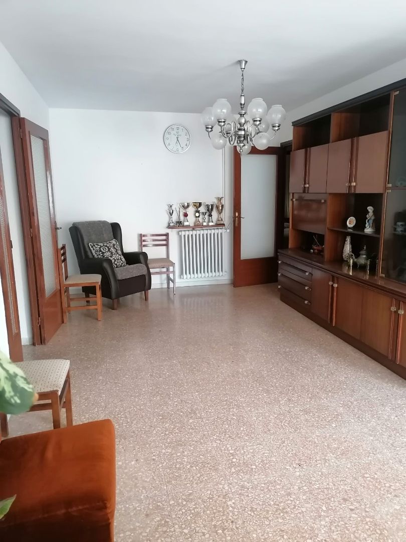 Living room of Flat for sale in Manresa  with Heating and Terrace