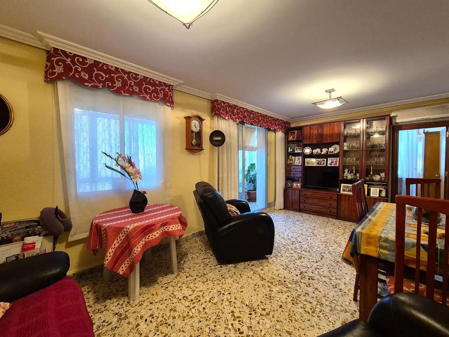 Apartament amb terrassa en venda a PINO SANTO, imagen 3