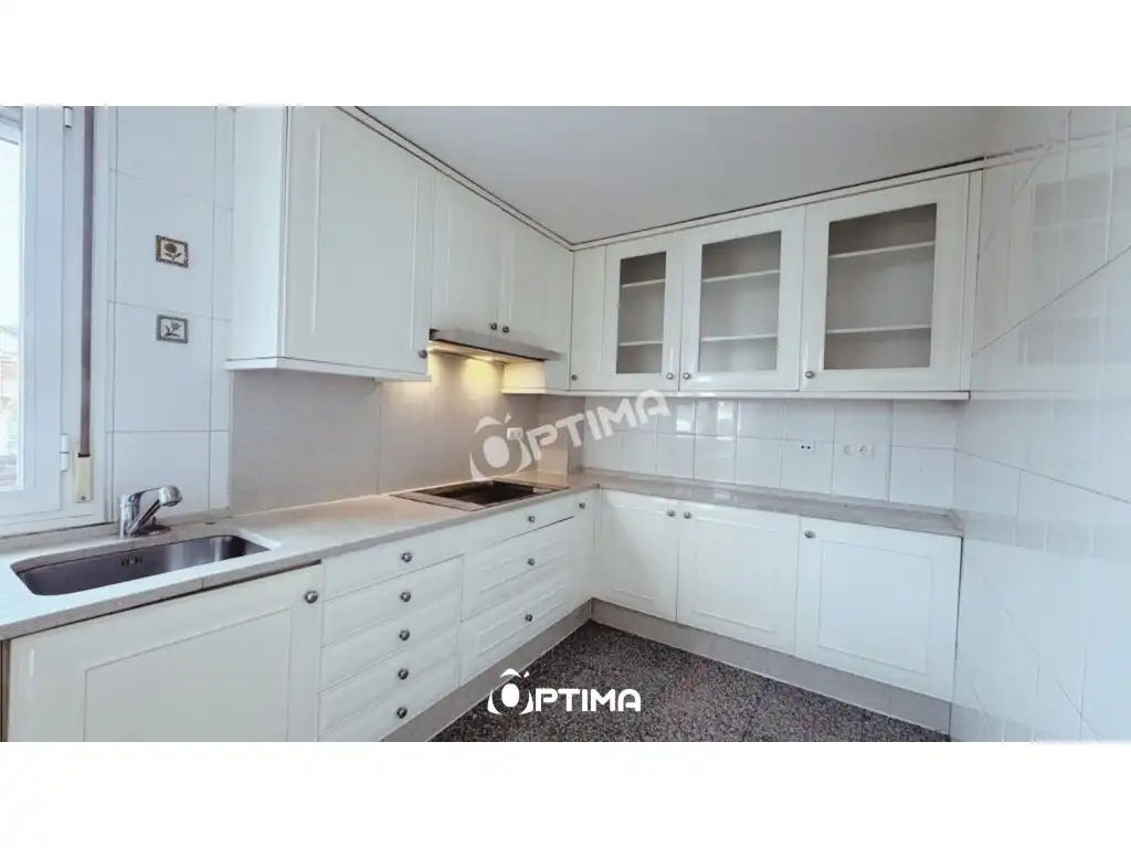 Cocina de Casa o chalet en venta en Madrid
