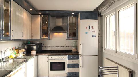 Foto 3 de Casa adosada en venda a Calle Calle Paz, Alfoz de Quintanadueñas, Burgos