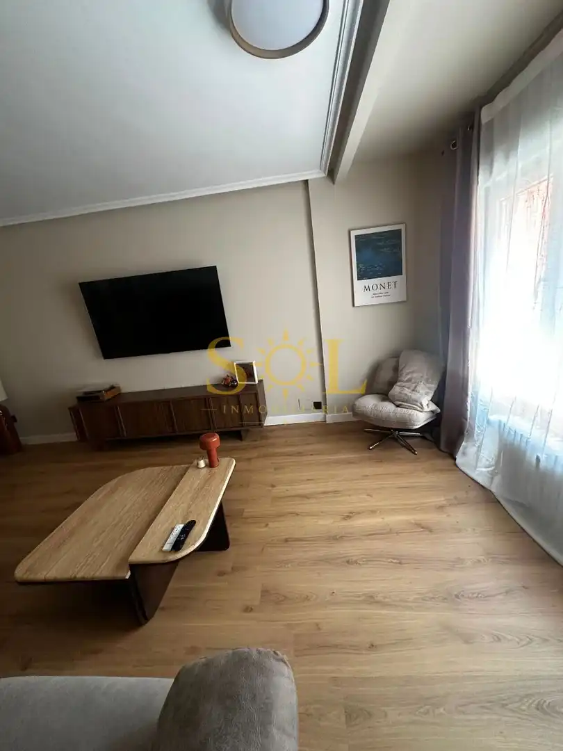 Flat with lift for sale in Calle Nueve de Febrero, imagen 21