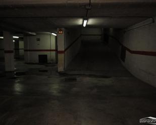 Parking of Garage to rent in Lucena