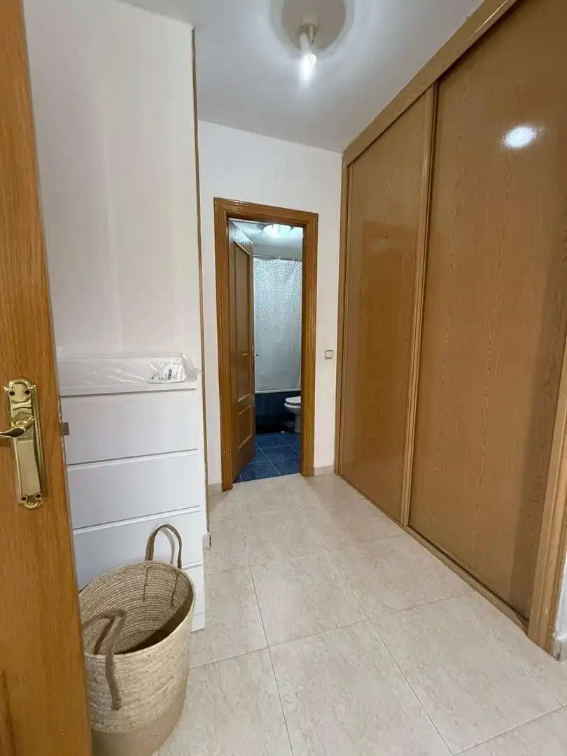 Baño de Apartamento en venta en Villanueva de la Cañada