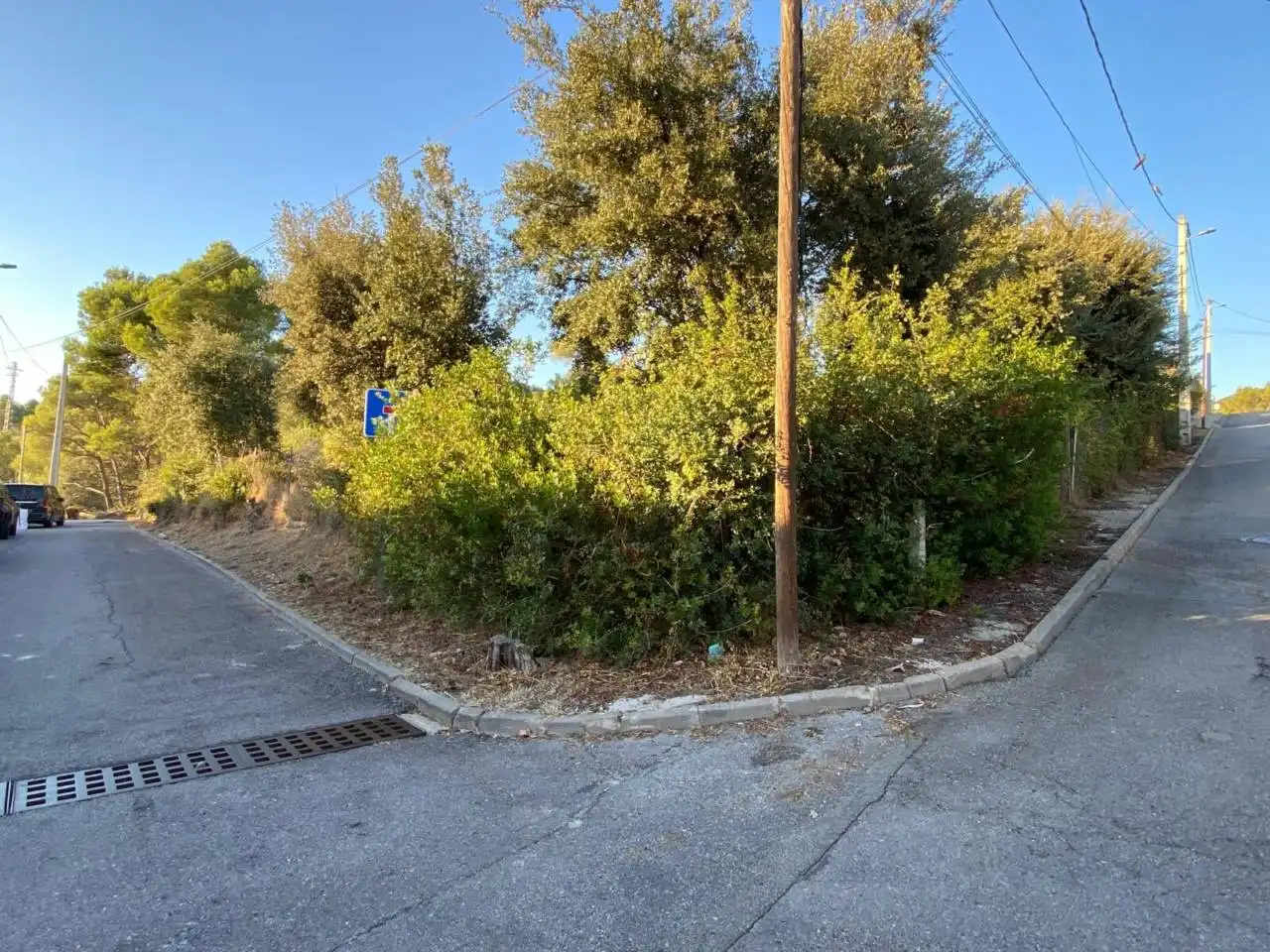 Residential land for sale in Calle Farigola, imagen 10