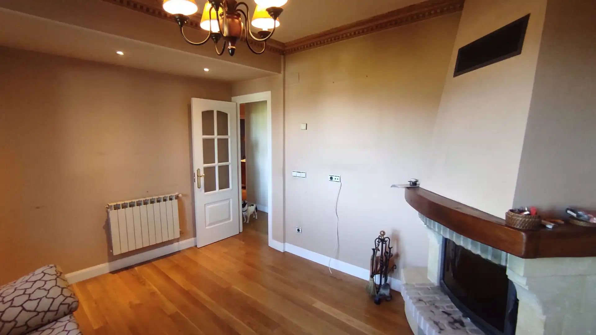 Flat with terrace for sale in San Roke Kalea, imagen 4