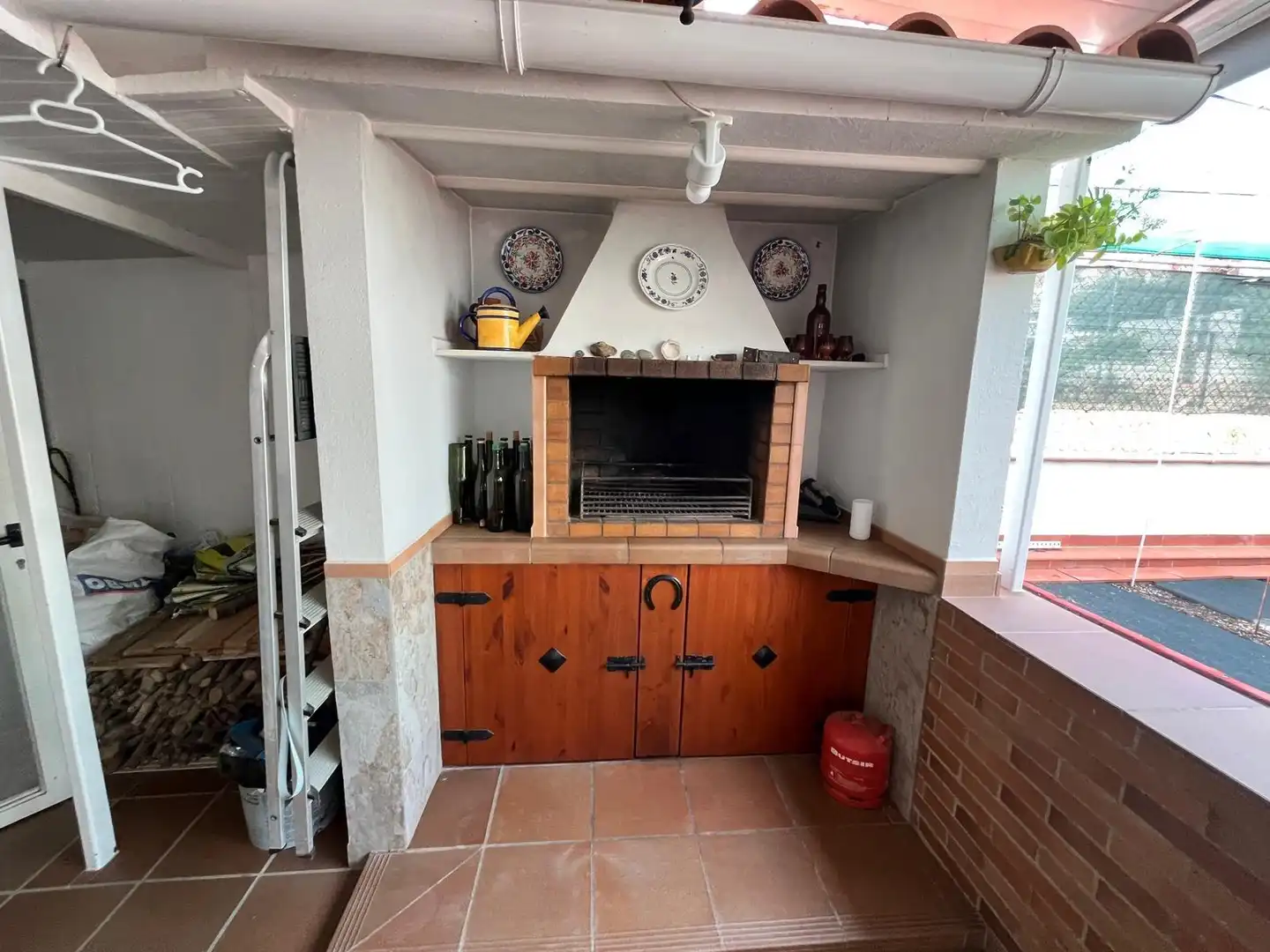 Casa con terraza en venta en Airesol, imagen 36