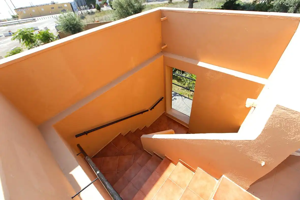 Flat for sale in Alcanar  with Private garden and Terrace