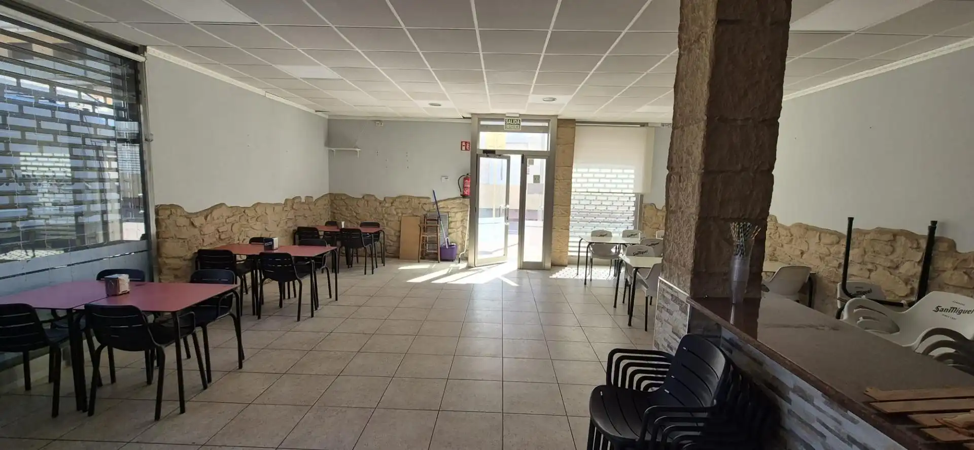Local en venda en Palamós