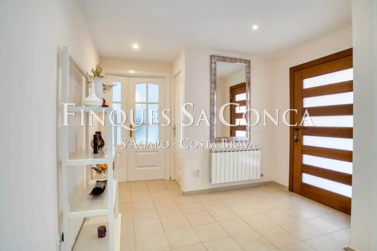 Villa mit Pool zum Verkauf in GAVARRES, imagen 3