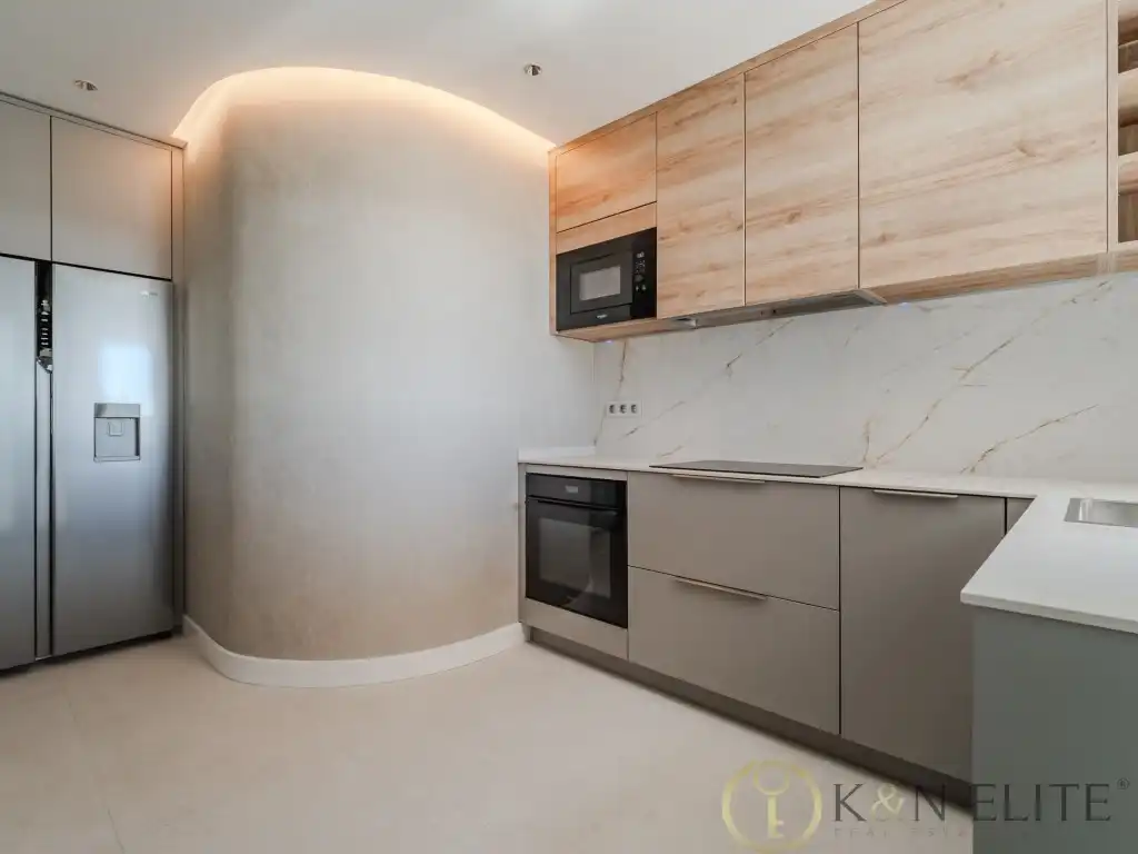 Penthouse mit Terrasse zum Verkauf in Calle Vereda Del Palacio, imagen 12