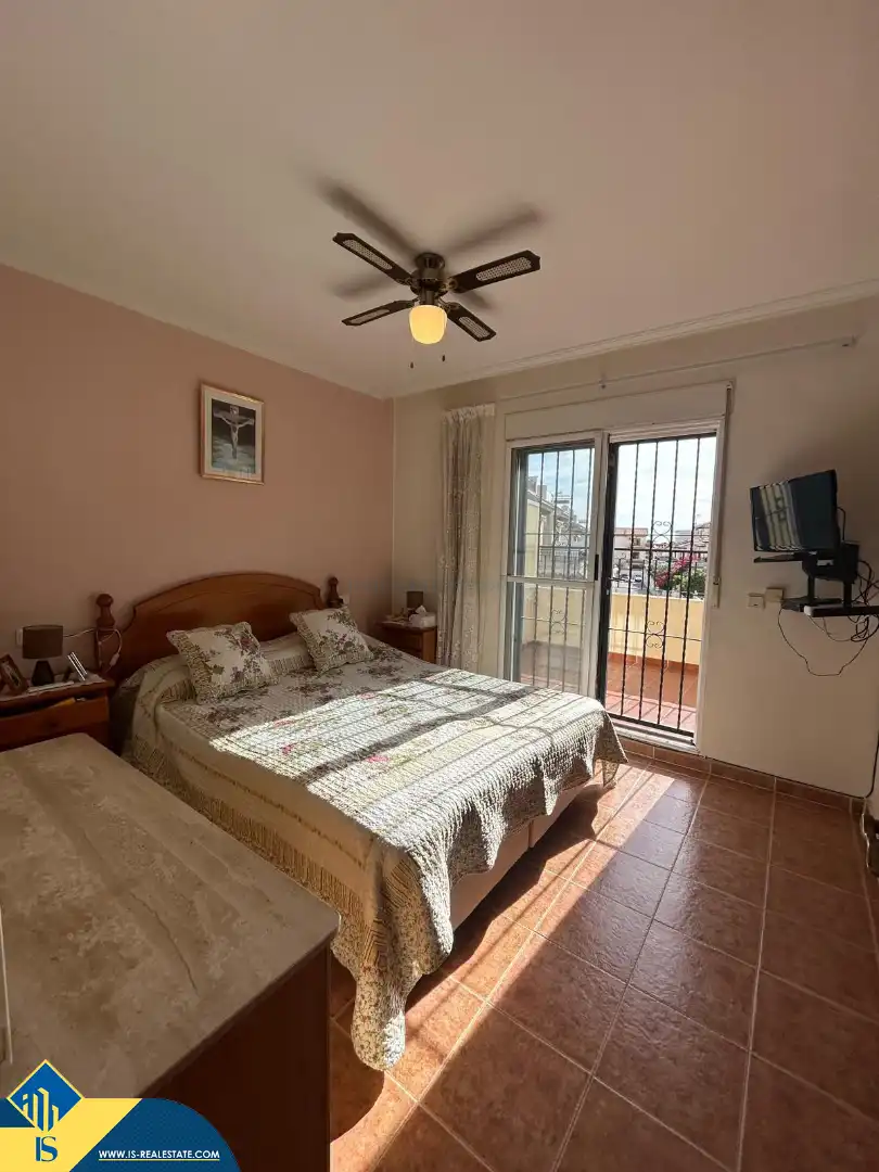 Duplex avec piscine à vendre à Los Balcones - Los Altos, imagen 40