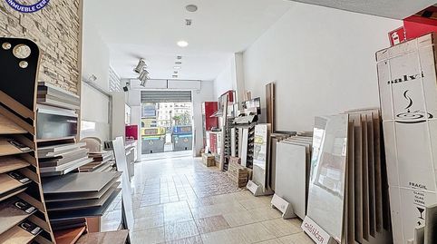 Foto 2 von Geschaftsraum zum Verkauf in Calle de la Ermita, La Roqueta, Valencia Capital