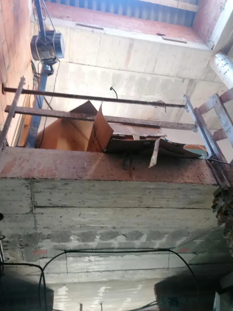 Casa rústica amb jardí en venda a Valdoviño, imagen 18