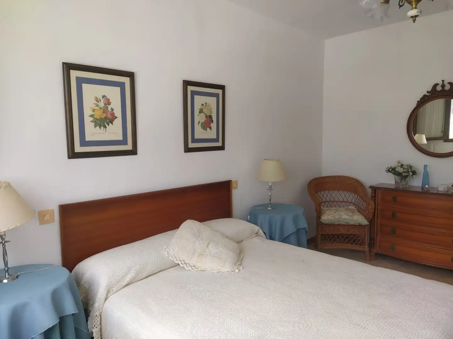 Appartamento con terrazza in vendita a Rúa Manuel Fraga Iribarne 4, imagen 32