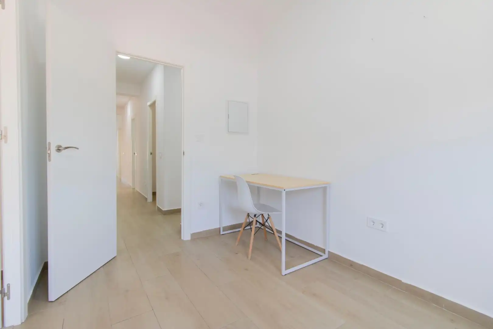 Wohnung mit Terrasse zum Verkauf in Calle Cavallers 13, imagen 20