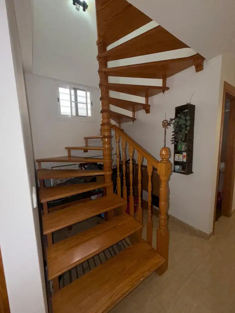 Dúplex en venda en La Nucia amb Aire condicionat, Calefacció i Traster
