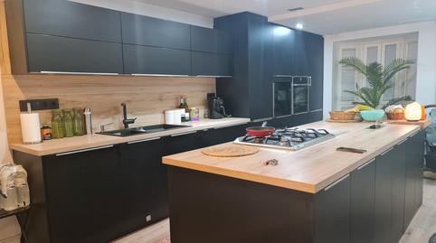 Foto 5 de Casa adosada en venda a Montigalà, Barcelona