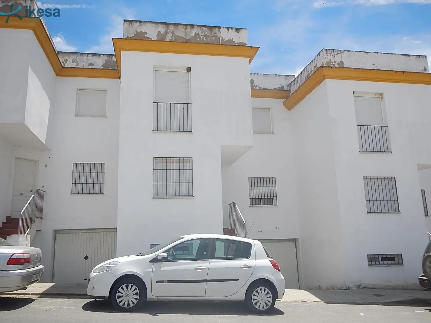 Casa o xalet en venda a Villalba del Alcor