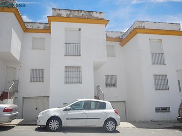 Casa in vendita a Villalba del Alcor