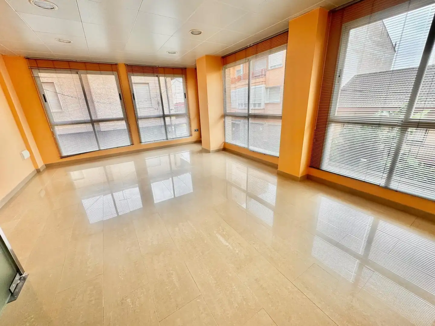 Büro zur Miete in Calle DR JOSE MARIA SARGET, imagen 3