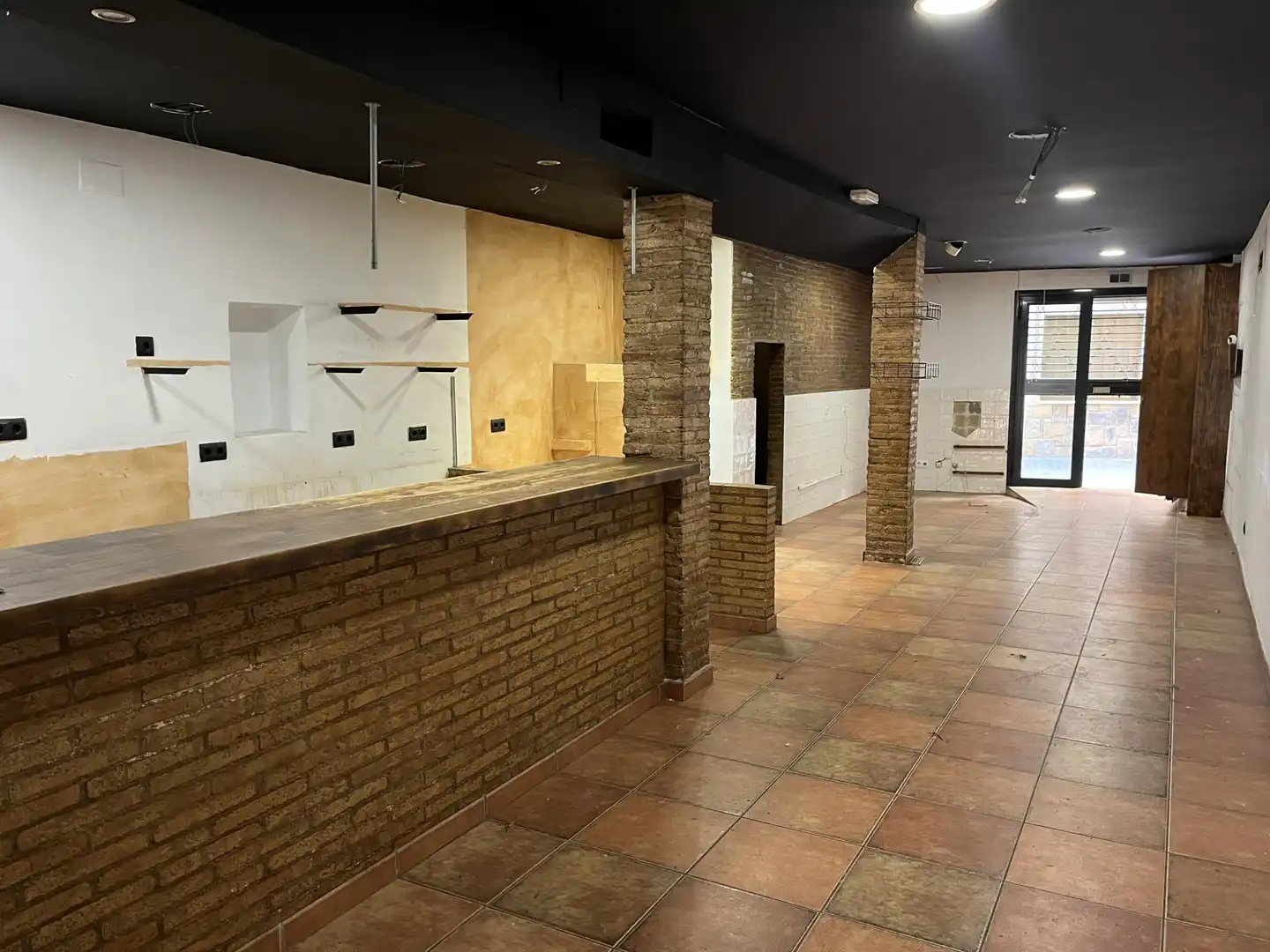 Business premises to rent in de l'Hospital, imagen 7
