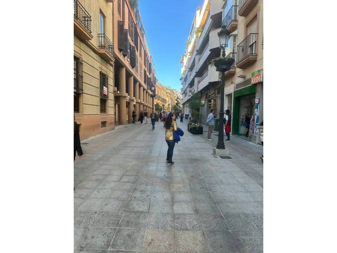 Flat for sale in Calle San Diego, 3, Fígares
