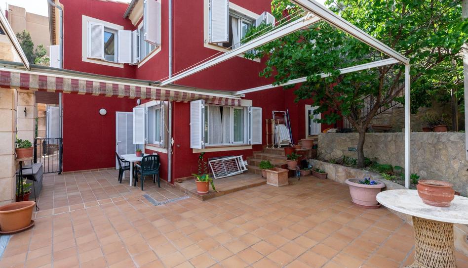 Photo 1 of Single-family semi-detached for sale in Calle Ramon Moncada, Costa de la Calma, Illes Balears