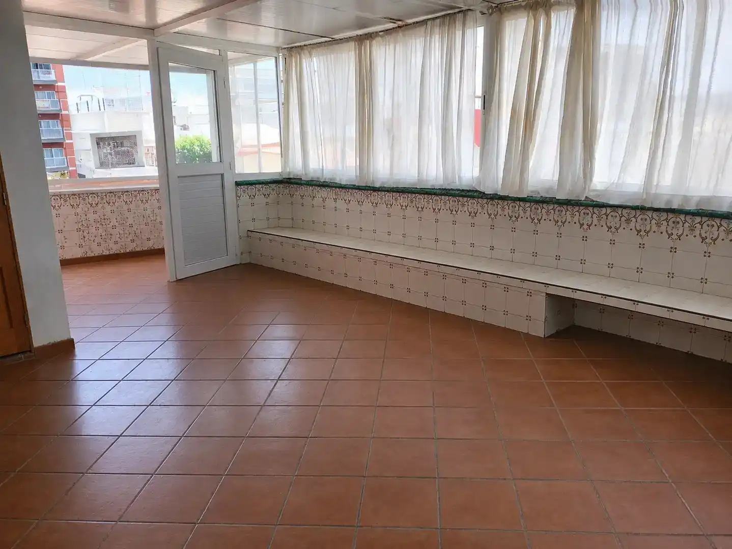 Menjador de Dúplex en venda en Las Palmas de Gran Canaria amb Terrassa i Balcó