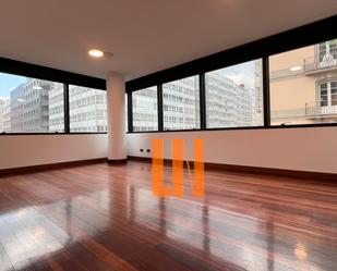 Living room of Flat to rent in A Coruña Capital 