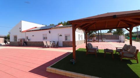 Foto 2 de Finca rústica en venda a Benferri, Alicante