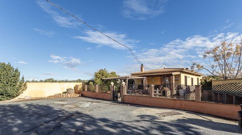 Foto 3 de Casa o xalet en venda a La Zubia Ciudad, La Zubia