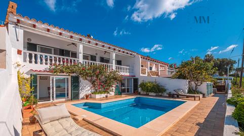 Photo 4 of House or chalet for sale in Cala Llonga - Sa Mesquida, Illes Balears