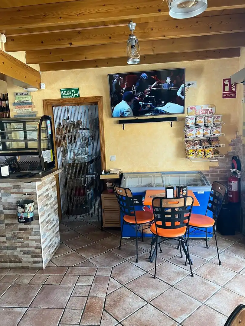 Local en venda en Oliva