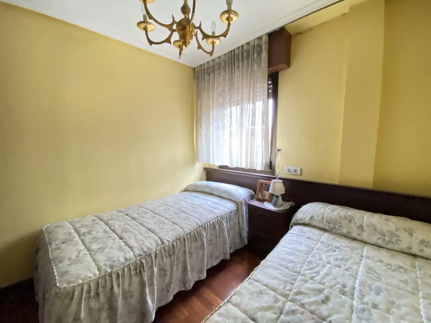 Piso con terraza en venta en Sagarminaga Etxetaldea, imagen 18