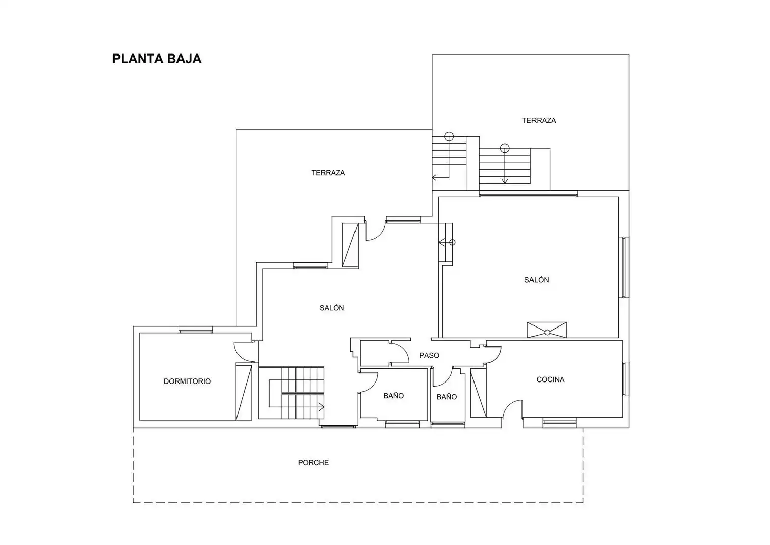 Casa o xalet en venda en Tudela de Duero amb Calefacció, Jardí privat i Terrassa