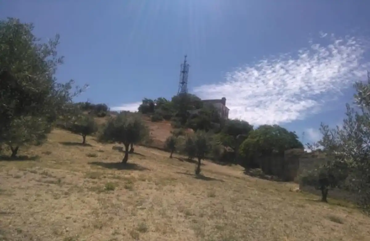 Lands and plots for sale in Albaicín, imagen 3