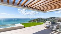 Terrace of House or chalet for sale in Arenys de Mar  with Air Conditioner, Heating and Private garden