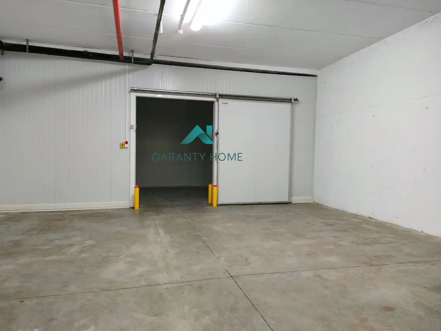 Nau industrial en venda a Añorga - Zubieta - Atotxa Erreka, imagen 7