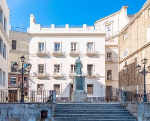 Vista exterior de Edifici en venda en  Cádiz Capital