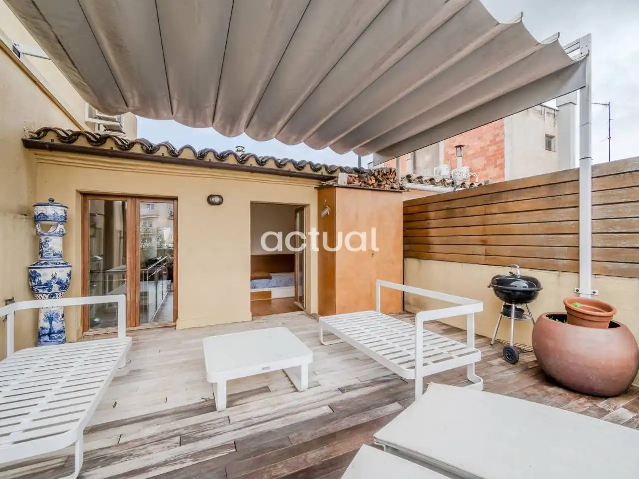 Apartament en venda a Avenida sant francesc, Centre - Barri Vell