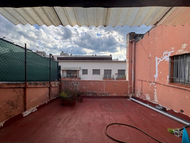 House or chalet for sale in Carrer del Sis D'Octubre de 1869, 102