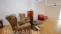 Sala d'estar de Finca rústica en venda en Sagunto / Sagunt amb Terrassa
