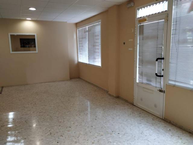 Local comercial en Alquiler en Almendralejo