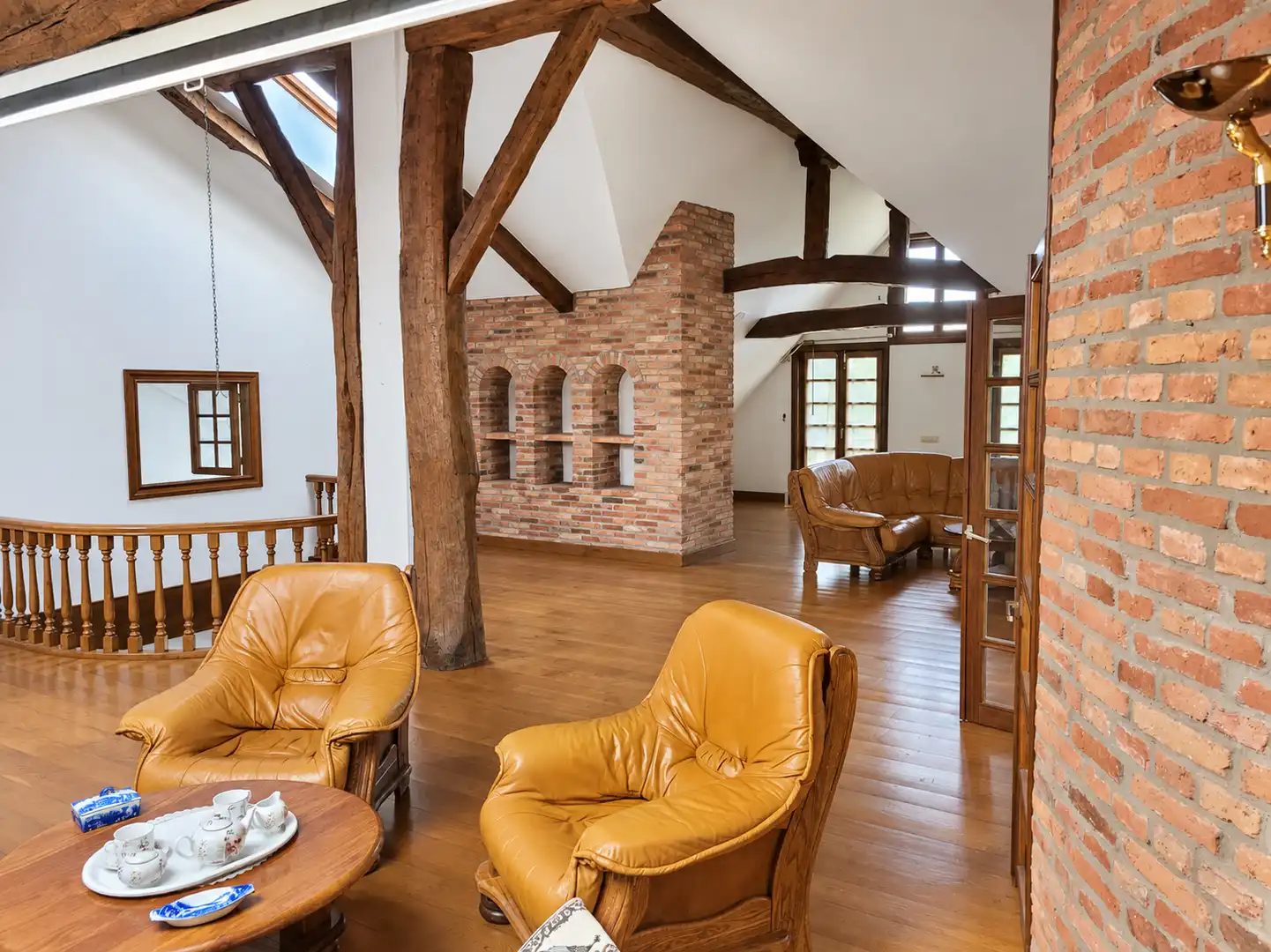 Chalet en alquiler en Avenida de Dorat, imagen 8