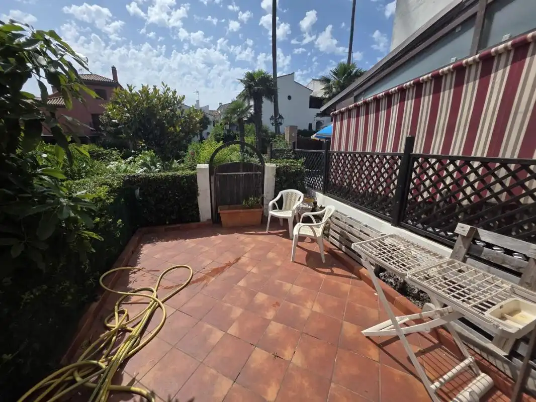 Maison jumelée avec terrasse à vendre à Urbanización Bahía Azul, imagen 13