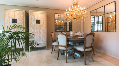 Foto 3 de Casa adosada de lloguer a Sierra Blanca, Málaga