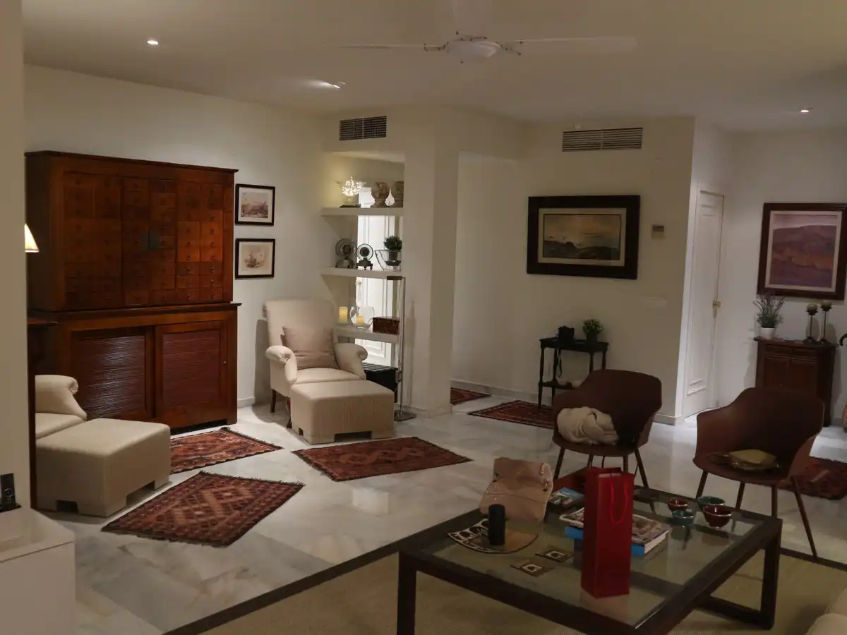 Appartement compact avec piscine à louer à Milla de Oro, imagen 10