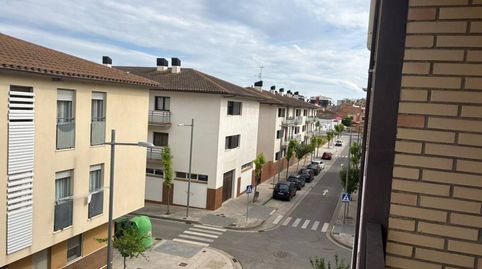 Foto 2 de Pis en venda a Calle Reconquista, Binéfar, Huesca