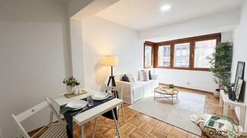 Foto 2 de Pis en venda a Gijón - Donato Arguelles, 16, Barrio del Centro, Gijón