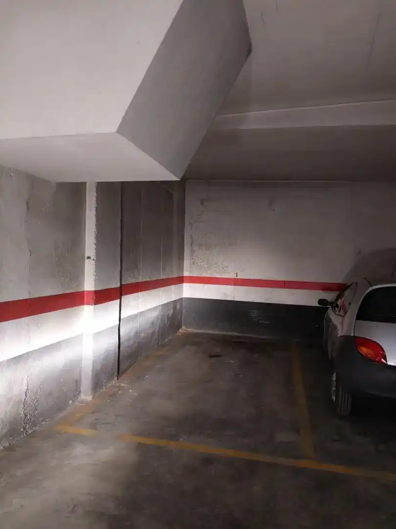 Parking de Garaje en venta en Valencia